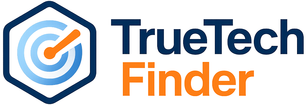 TrueTechFinder
